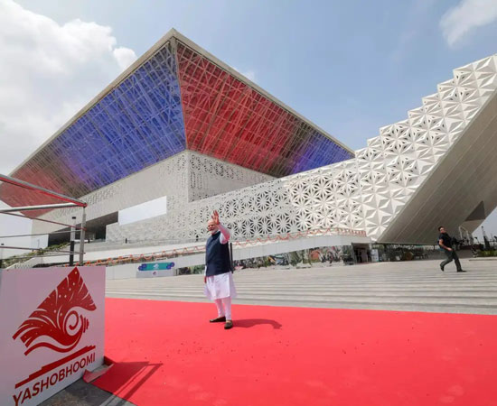 IICC DWARKA