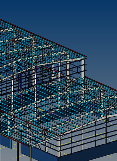 PEB Structures Manufacturers in Hyderabad Telangana - Pariinfra Industries Pvt Ltd