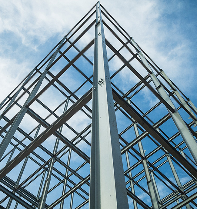 Pre-Engineered Buildings
