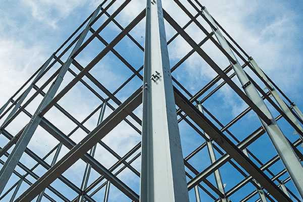 Pre Engineered Building Structure Manufacturers in Hyderabad Telangana