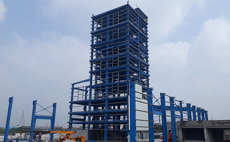Pre Engineered Building Manufacturer in Hyderabad Telangana