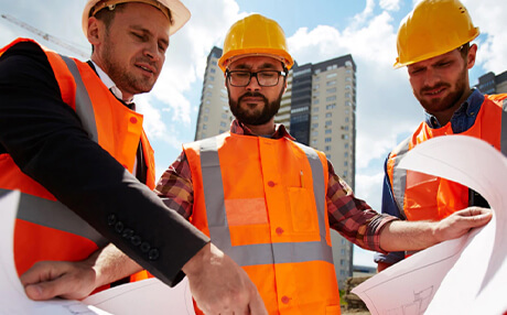 Steel Building Erection Services Hyderabad